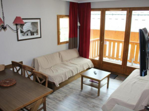 Appartement 6 pers avec balcon et animaux acceptés - FR-1-263-260
